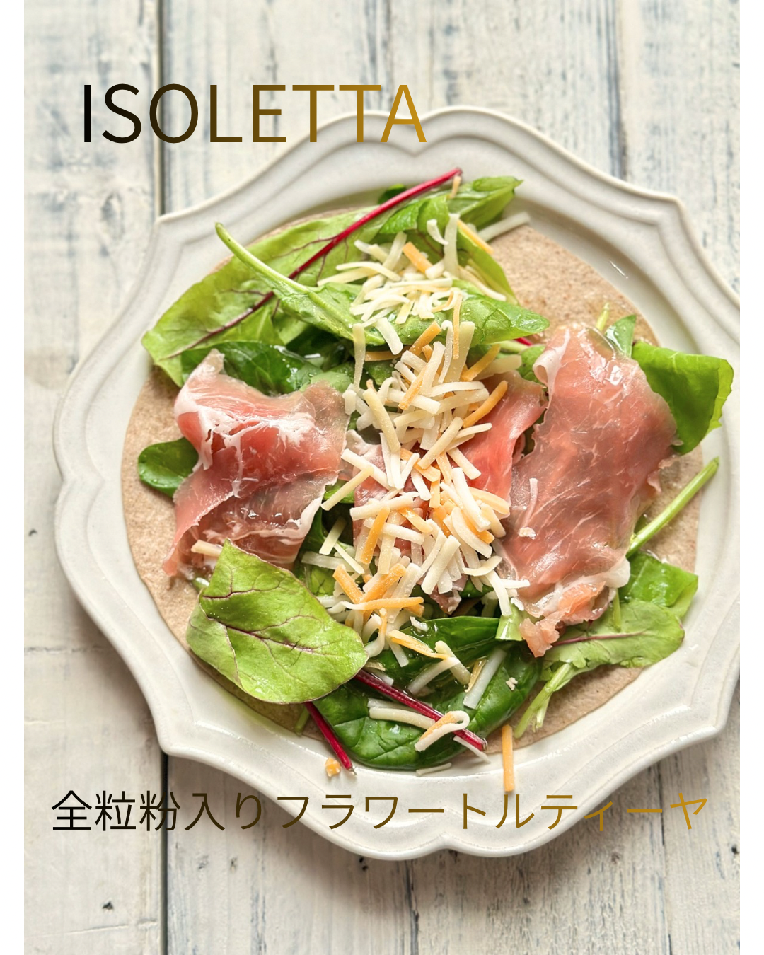 ISOLETTA